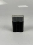 Original Minolta NP-400 Lithium Ion Battery For 5D 7D, Maxxum Series Nos. Fixed Price $20.00.