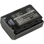 Battery For Sony Mark 3,A7R 3,ALPHA III,ILCE-7M3K,ILME-FX3,BC-QZ1. Fixed Price $26.36.