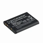 Promaster EN-EL19 Digital Camera Battery (fits Nikon). Fixed Price $29.95.