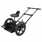 Proaim Falcon Stabilized Camera Rickshaw For Gimbal, Handheld & Steadicam. Fixed Price $1261.68.