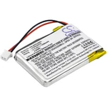 1250MAH Battery For Dual XGPS160,XGPS160 Skypro Receiver P/n: 1ICP8/36/50. Fixed Price $13.36.