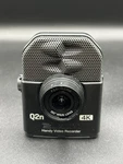 Zoom Q2N-4K Handy Video Recorder Tested. Fixed Price $160.05.