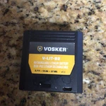 Vosker #V-LIT-B2 Rechargeable Lithium Battery V150. Fixed Price $34.99.