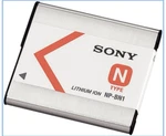 Sony Np-bn Lithium-ion Battery Rechargeable Free Shipping. Fixed Price $25.99.
