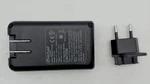 Digipower TC-55C Travel Charger For Canon. Fixed Price $14.25.