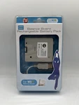 Cta Wii Fit Balance Board Rechargeable Battery Pack New Sealed. Fixed Price $14.98.