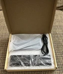 Artman 2 Pack Model No. AB00034 Dual Usb Camera Battery Charger Kit. Fixed Price $19.99.