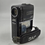 Jvc GR-DVP7E Video Camera Not Working For Parts. Fixed Price $58.78.