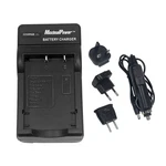 Refuelergy Camera Battery Charger For Fujifilm NP-120 Pentax D-LI7 DB-43. Fixed Price $9.98.