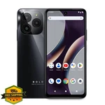 Blu K10 2024 Unlocked 6.6" 128GB Black 50MP Camera Phone. Fixed Price $169.99.