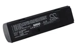2600MAH Battery For Cognex 8500,DATAMAN 8100,DATAMAN 9500;DATAMAN 8000. Fixed Price $18.43.