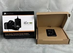 Tether Tools Case Relay Camera Power System #CRUPS110 Onsite. Fixed Price $85.00.