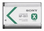 Sony NP-BX1/M8 3.6V 1240MAH Rechargeable Lithium-ion Battery Open Box. Fixed Price $44.99.