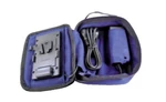 Blueshape Mini Travel V-mount Charger Very Good Condition. Fixed Price $55.00.