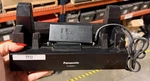 Panasonic FZ-VEBM11AU Cradle For FZ-B2, FZ-M1 With Power Supply. Fixed Price $99.99.