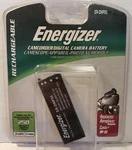 Energizer Camcorder Digital Camera Battery ER-DNP50 Casio. Fixed Price $12.00.