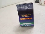 Neewer Rechargeable 2600MAH Li-ion Battery Pack Replacement For Sony NP-F550/570. Fixed Price $14.95.