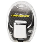 General Brand NB-6L High Capacity 1200MAH Li-ion Battery For Canon 3.7V. Fixed Price $10.99.