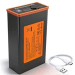 Laqueena MMA-EM8-1 Battery Compatible With Edge Series Cellular Trail Camera.... Fixed Price $20.17.
