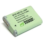 Wasabi Power Battery For Canon NB-12L. Fixed Price $24.99.
