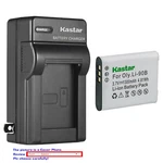 Kastar Battery Wall Charger For Ricoh DB-110 DB110 & WG-6 Digital Camera. Fixed Price $6.99.