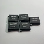 Watson Lithium-ion Battery Pack Lot Of 5 For Gopro Hero 4. Fixed Price $29.99.