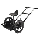 Proaim Falcon Stabilized Camera Rickshaw For Gimbal, Handheld & Steadicam. Fixed Price $1349.00.