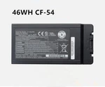 New CF-VZSU0PW CF-VZSU0PR CF-54 46WH Battery Replacement For Panasonic Toughbook. Fixed Price $52.63.