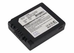 Cameron Sino 7.4V 680MAH Li-ion Replacement Battery For Panasonic CGA-S002. Fixed Price $23.83.