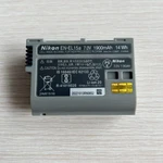 New Genuine Nikon EN-EL15A Battery For D7500 D7200 D800E D810 D850 #1. Fixed Price $18.99.