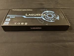 Laqueena Professional Laptop Battery Li-ion Model L20M4P71. Fixed Price $30.00.