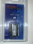 Lenmar Replacement Rechargeable Battery For Nikon EN-EL1 Coolpix Dlnel Nomem. Fixed Price $15.00.