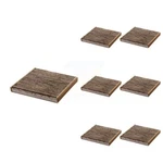 Cabin Air Filter (7 Pack) For Toyota Camry Corolla RAV4 Lexus Subaru Highlander. Fixed Price $69.41.