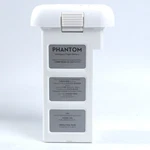 100% Untested As Is Dji Phantom Intelligent Flight Battery PH3-4480MAH-15.2V. Fixed Price $27.00.