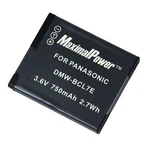 Replacement Battery For Panasonic Camera DMW-BCL7E DMW-BCL7PP 750MAH. Fixed Price $8.98.