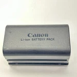 Canon BP-930 7.2V 3000MAH Lithium-ion Battery Pack For Professional Camcorders. Fixed Price $14.99.