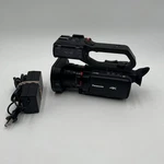 Panasonic HC-X2000 4K Pro Camcorder Used Mint W/ Charger Only. Fixed Price $1499.99.