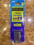 Genuine Jvc Battery (BN-VF815U) 1460MAH 7.2V For Gz-mg & Gr-d Series Camcorders. Fixed Price $14.99.