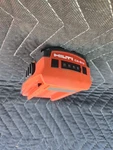 Hilti CA-B12 Charger Adapter. Fixed Price $50.00.