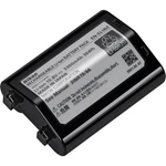 Nikon EN-EL18D Rechargeable Lithium-ion Battery (10.8V, 3300MAH). Fixed Price $219.00.