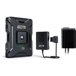 Anton Bauer Titon Base Kit For Sony FX3, FX30, A9, A7R Iii, A7S / 8275-0146. Fixed Price $280.00.