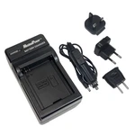 Refuelergy Camera Battery Charger For Gopro Hero Motorsports Surf AHDBT-001. Fixed Price $9.99.