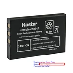 Kastar Battery Pack Replacement For Urc MX990 MX-990 MX-1200 X-8. Fixed Price $9.99.