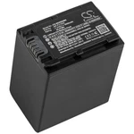 Battery For Sony FDR-AX33,FDR-AX40,FDR-AX45,HDR-CX680,HDR-PJ620,HDR-PJ675. Fixed Price $28.67.