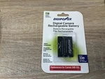 Digipower BP-CN10L Digital Camera Battery. Fixed Price $8.99.