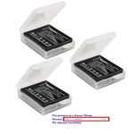 Kastar Replacement Battery For Sigma BP-41 Merrill Camera. Fixed Price $15.99.