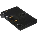 Anton/bauer Qrc-gold Mount Battery Plate 8375-0094. Fixed Price $125.00.