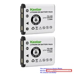 Kastar Replacement Battery For Sony 4-268-590-02 SP60BPRA9C Laser Mouse. Fixed Price $9.99.