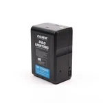 Comer BP-C190A/S Gold Mount Battery. Fixed Price $93.02.