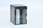 Sony Oem NP-FM91 Rechargeable Battery HDR-HC1, HVR-A1U, HDR-SR1, UX1 Camcorder. Fixed Price $39.99.